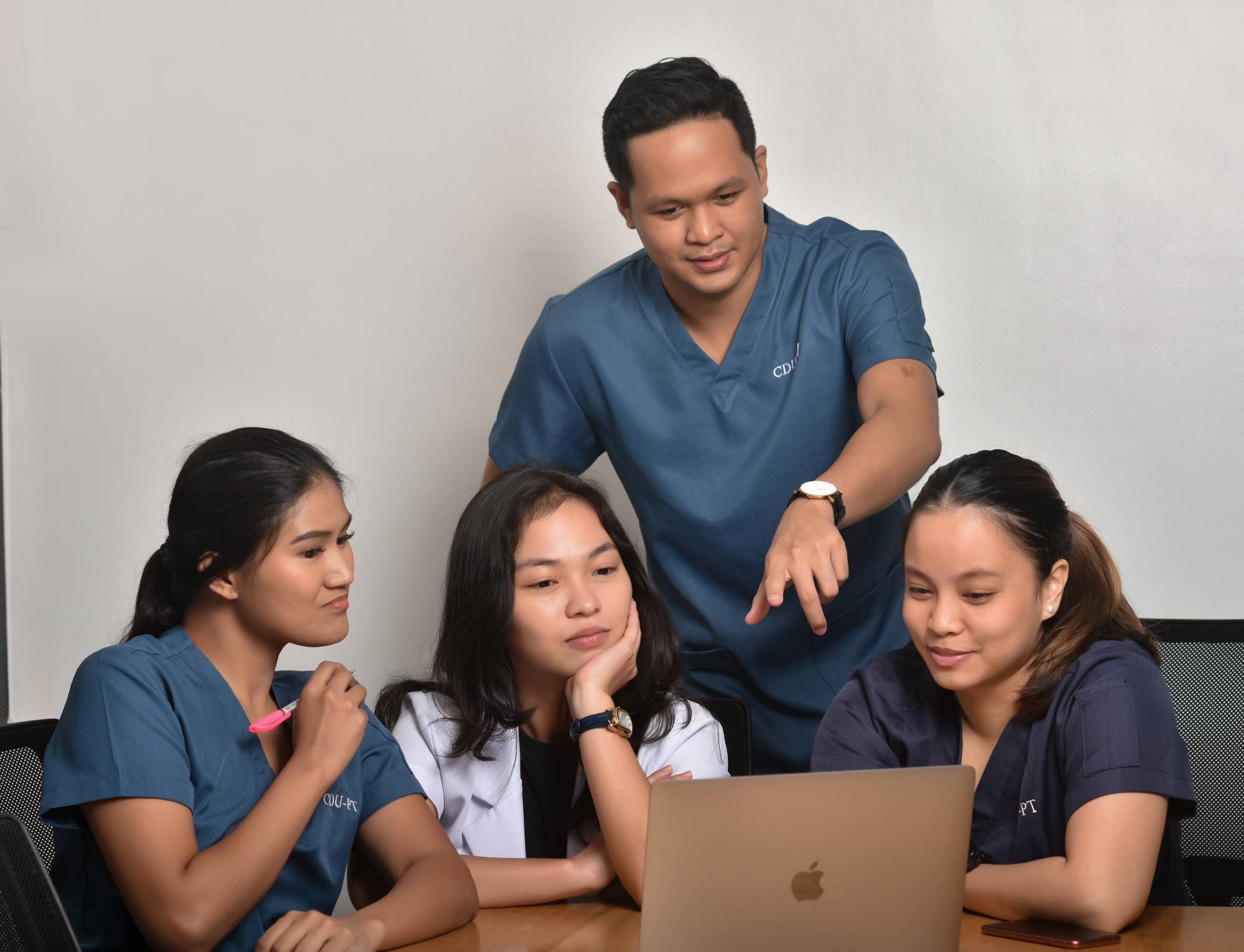 Physio VA Team