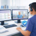Physical Therapy Telehealth Billing in 2026: How a PT Virtual Assistant Turns Virtual Visits Into Collected Revenue