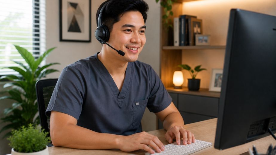 PT clinic delegation checklist for clinic owners