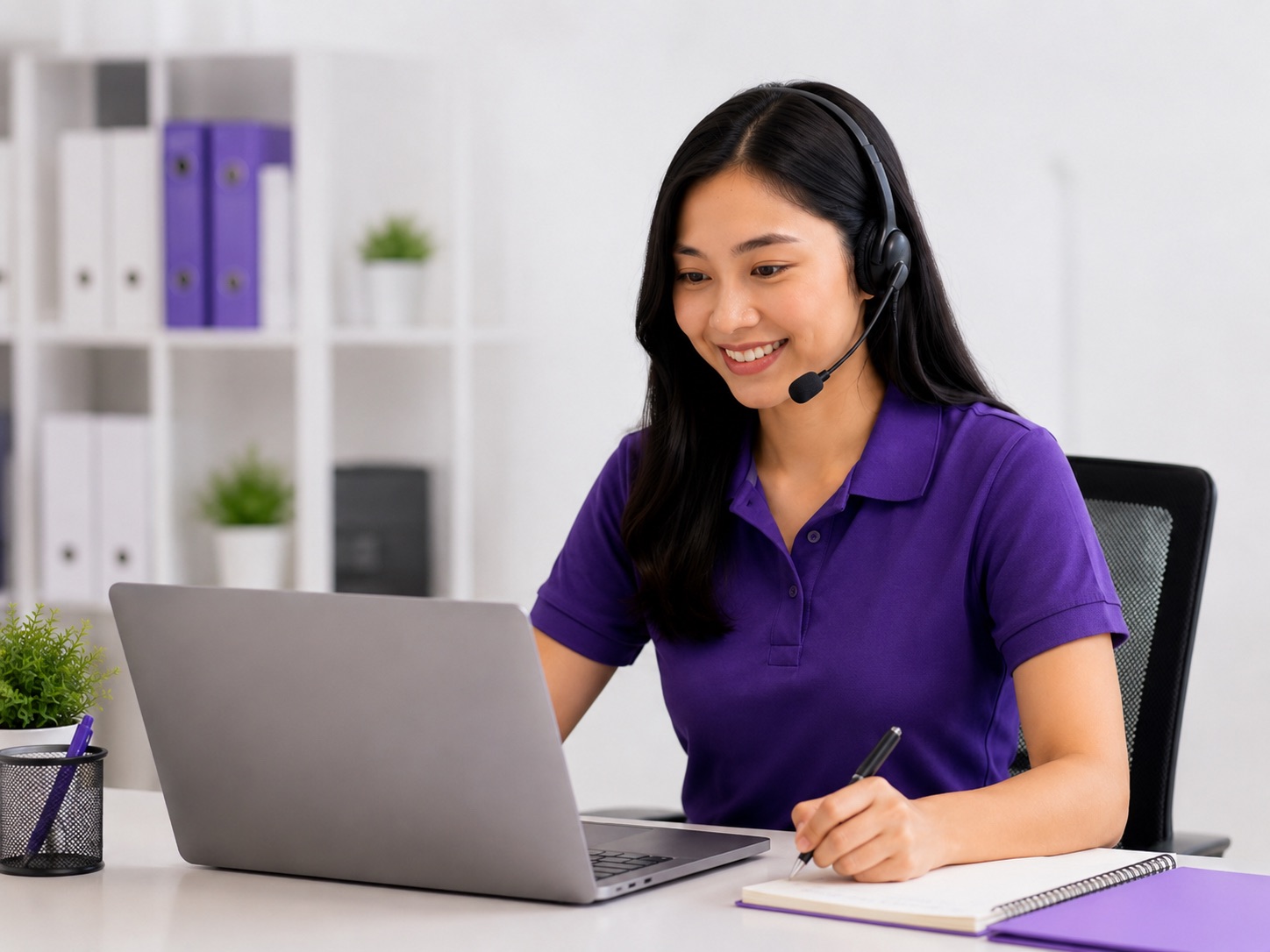 physiova hiring process va